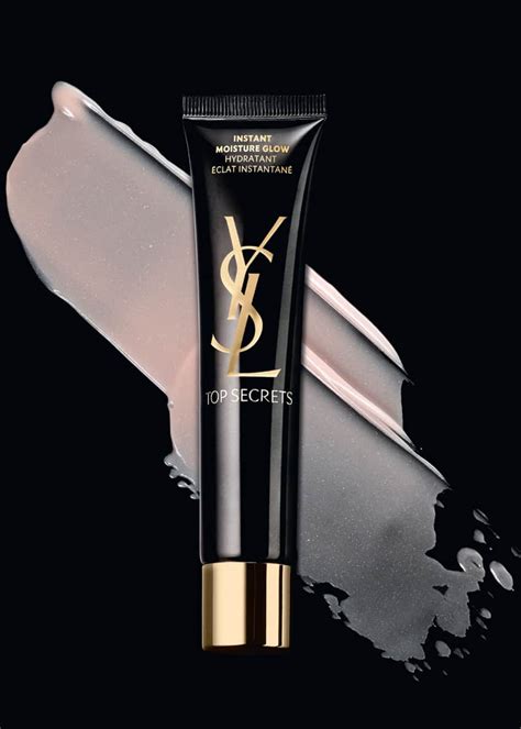 how to use ysl top secrets|yves saint laurent top secrets.